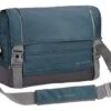 VAUDE Cyclist Messenger L - Citytasche Zum Radfahren 15l|Unisex|010 - Black Cyclist Messenger L - Citytasche Zum Radfahren -Angebote Abenteuer Set Store 12189810 cyclist messenger l blue gray 17wF78B8x44ISj 1280x1280