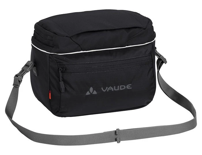 VAUDE Road II - Lenkertasche Zum Radfahren 8l|Unisex|305 - Marine Road II - Lenkertasche Zum Radfahren 3 VAUDE Road II - Lenkertasche Zum Radfahren 8l|Unisex|305 - Marine Road II - Lenkertasche Zum Radfahren
