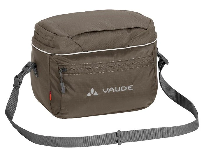 VAUDE Road II - Lenkertasche Zum Radfahren 8l|Unisex|305 - Marine Road II - Lenkertasche Zum Radfahren 6 VAUDE Road II - Lenkertasche Zum Radfahren 8l|Unisex|305 - Marine Road II - Lenkertasche Zum Radfahren – Bild 4