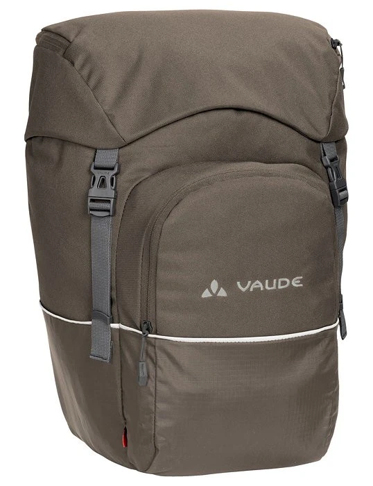 VAUDE Road Master Front - Vorderradtasche Zum Radfahren 35l|Unisex|305 - Marine Road Master Front - Vorderradtasche Zum Radfahren 3 VAUDE Road Master Front - Vorderradtasche Zum Radfahren 35l|Unisex|305 - Marine Road Master Front - Vorderradtasche Zum Radfahren
