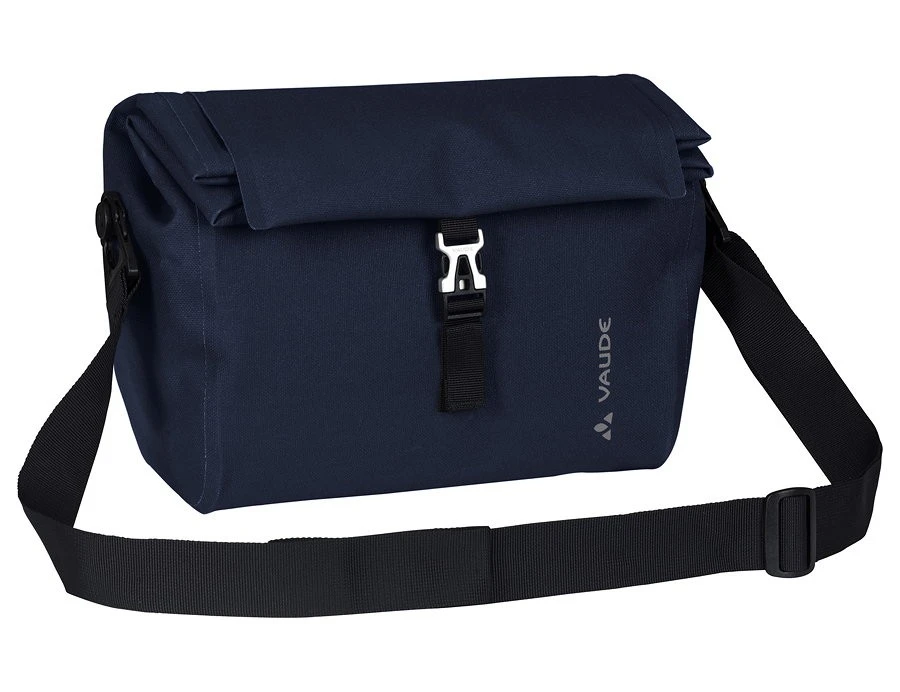 VAUDE Comyou Box - Lenkertasche Mit KlickFix Halterung 9l|Unisex|202 - Darkred Comyou Box - Lenkertasche Mit KlickFix Halterung 3 VAUDE Comyou Box - Lenkertasche Mit KlickFix Halterung 9l|Unisex|202 - Darkred Comyou Box - Lenkertasche Mit KlickFix Halterung