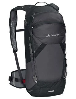VAUDE Moab Pro 22 L - Protektor-Rucksack Radsport 22l|Unisex|360 - Royal Moab Pro 22 L - Protektor-Rucksack Radsport