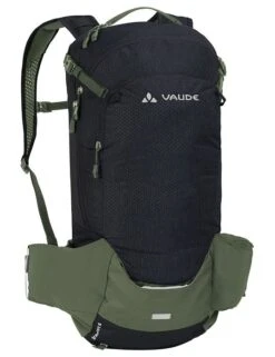 VAUDE Bracket 16 - Enduro Rucksack 16L 16l|Unisex|844 - Iron Bracket 16 - Enduro Rucksack 16L -Angebote Abenteuer Set Store 126870100 bracket 16 black 1LCZ6i7p0jAFgr 1280x1280