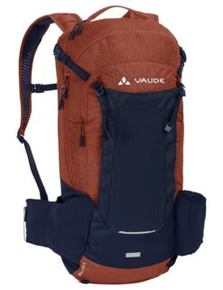 VAUDE Bracket 16 - Enduro Rucksack 16L 16l|Unisex|844 - Iron Bracket 16 - Enduro Rucksack 16L