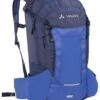 VAUDE Bracket W 16 - Enduro Rucksack 16l|Damen|795 - Salsa Bracket W 16 - Enduro Rucksack