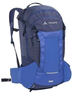 VAUDE Bracket W 16 - Enduro Rucksack 16l|Damen|795 - Salsa Bracket W 16 - Enduro Rucksack