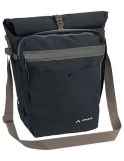 VAUDE ExCycling Back - Multifunktionstasche Zum Radfahren 27l + 18l|Unisex|673 - Cedar Wood ExCycling Back - Multifunktionstasche Zum Radfahren