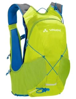 VAUDE Trail Spacer 8 - Rucksack 8l|Unisex|844 - Iron Trail Spacer 8 - Rucksack
