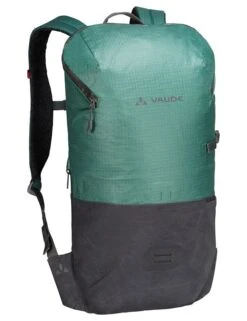 VAUDE CityGo 14 - Stadtrucksack 14l|Unisex|010 - Black CityGo 14 - Stadtrucksack -Angebote Abenteuer Set Store 143219840 citygo 14 nickel green 1sCc31kiy0slTr 1280x1280