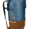 VAUDE CityGo 23 - Stadtrucksack 23l|Unisex|334 - Baltic Sea CityGo 23 - Stadtrucksack