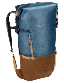 VAUDE CityGo 23 - Stadtrucksack 23l|Unisex|334 - Baltic Sea CityGo 23 - Stadtrucksack