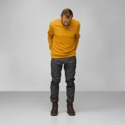 FJÄLLRÄVEN Pullover 1960 Logo Badge Sweater M Für Herren 555 - Dark Navy XS Pullover 1960 Logo Badge Sweater M Für Herren 13 FJÄLLRÄVEN Pullover 1960 Logo Badge Sweater M Für Herren 555 - Dark Navy XS Pullover 1960 Logo Badge Sweater M Für Herren -Angebote Abenteuer Set Store 1960 Logo Badge Sweater M F87163 7 1280x1280