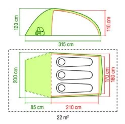 Coleman Tatra 3 Adventure-Zelt Tatra 3 Adventure-Zelt -Angebote Abenteuer Set Store 2000014601 tatra 3 zeichnung ergebnisq4inaM49TC9cZ 1280x1280