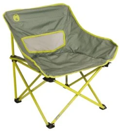 Coleman Kickback Breeze Lime Stuhl Kickback Breeze Lime Stuhl