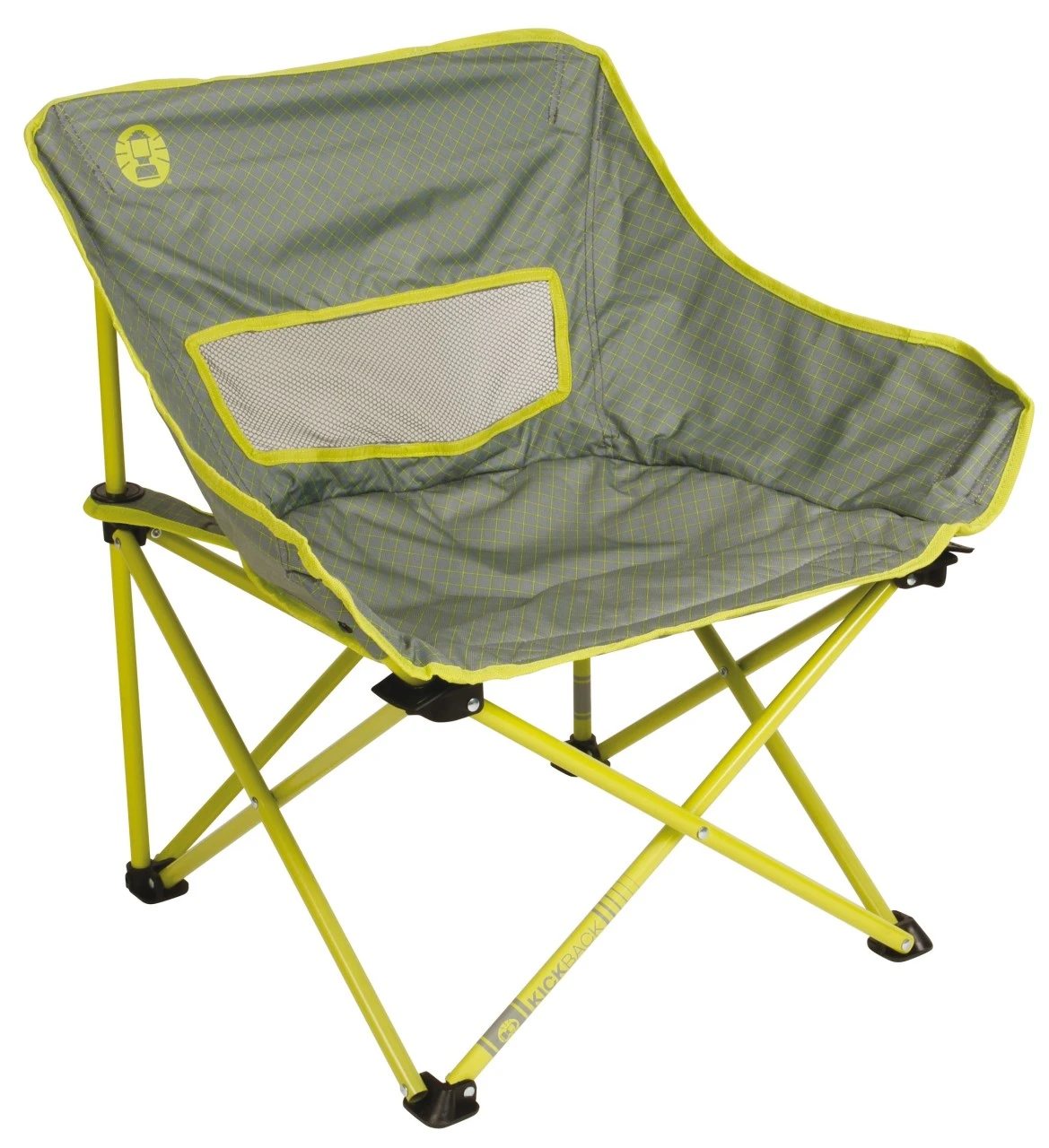 Coleman Kickback Breeze Lime Stuhl Kickback Breeze Lime Stuhl 3 Coleman Kickback Breeze Lime Stuhl Kickback Breeze Lime Stuhl