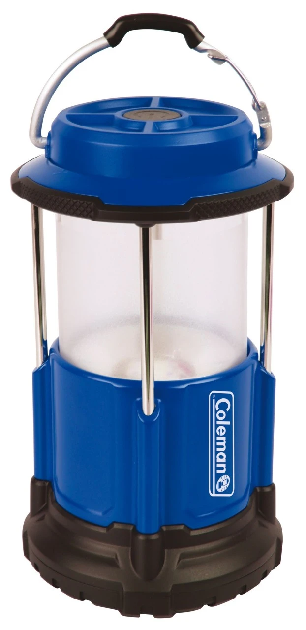 Coleman PACK-AWAY+ 250 LED Laterne PACK-AWAY+ 250 LED Laterne 4 Coleman PACK-AWAY+ 250 LED Laterne PACK-AWAY+ 250 LED Laterne – Bild 2