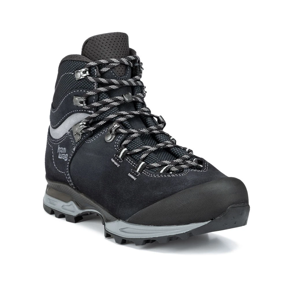 Hanwag Tatra Light Bunion Lady LL Trekking Schuh Navy/Asphalt 3,5 - 36 Damen Tatra Light Bunion Lady LL Trekking Schuh 8 Hanwag Tatra Light Bunion Lady LL Trekking Schuh Navy/Asphalt 3,5 - 36 Damen Tatra Light Bunion Lady LL Trekking Schuh – Bild 6