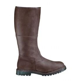 Winterstiefel HANWAG Ulva Men Mit Lammfellfutter - UVP319,95€ Black (Schwarz)|8 - 42 Winterstiefel HANWAG Ulva Men Mit Lammfellfutter - UVP319,95€