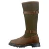 Winterstiefel HANWAG Hjort Men Mit Lammfellfutter - UVP 319,95€ Dark Olive|7 - 41 Winterstiefel HANWAG Hjort Men Mit Lammfellfutter - UVP 319,95€
