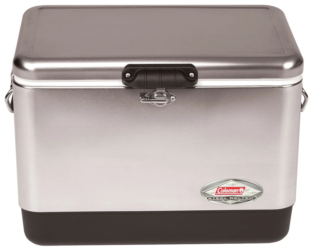Coleman 54QT Steel-Belted™ Kühlbox 54QT Steel-Belted™ Kühlbox 4 Coleman 54QT Steel-Belted™ Kühlbox 54QT Steel-Belted™ Kühlbox – Bild 2