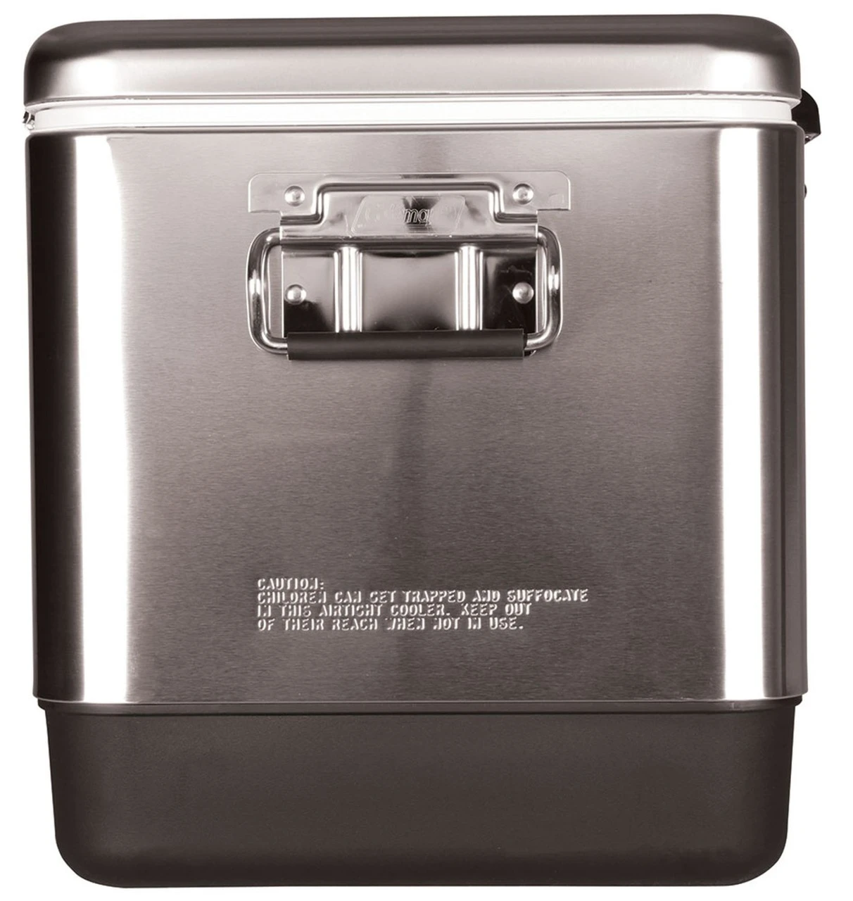 Coleman 54QT Steel-Belted™ Kühlbox 54QT Steel-Belted™ Kühlbox 6 Coleman 54QT Steel-Belted™ Kühlbox 54QT Steel-Belted™ Kühlbox – Bild 4