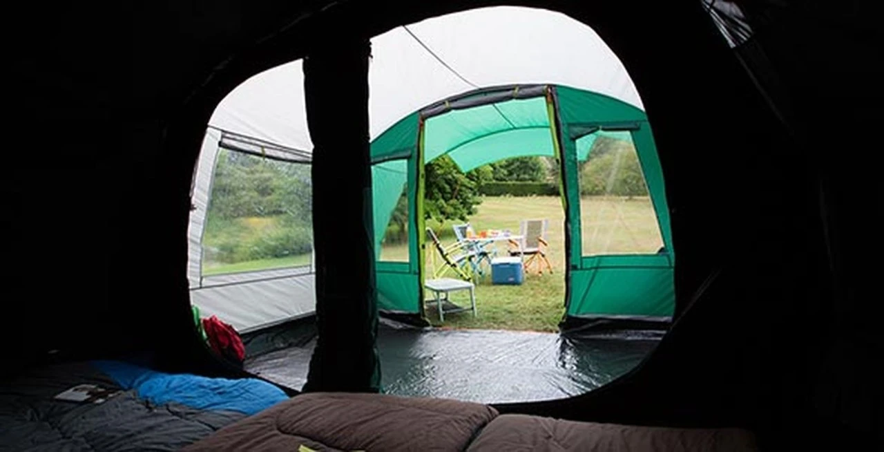 Coleman Valdes 4 Air BlackOut Valdes 4 Air BlackOut 6 Coleman Valdes 4 Air BlackOut Valdes 4 Air BlackOut – Bild 4