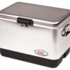 Coleman 54QT Steel-Belted™ Kühlbox 54QT Steel-Belted™ Kühlbox