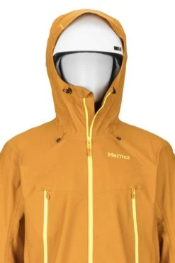 Marmot Red Star Jacket M|Herren|9419 - Aztec Gold Red Star Jacket -Angebote Abenteuer Set Store 31050 9419 hood red star jkt 14XH8LEDfaX3ia 1280x1280