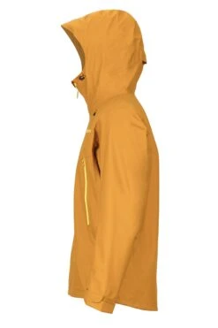 Marmot Red Star Jacket M|Herren|9419 - Aztec Gold Red Star Jacket -Angebote Abenteuer Set Store 31050 9419 side left red star jktYpkeC1E4SbVPJ 1280x1280