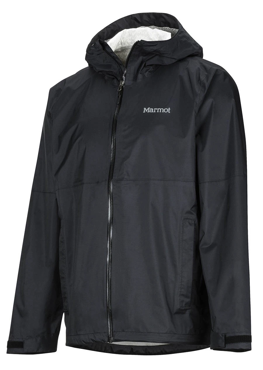 Marmot PreCip Eco Plus Jacket M|Herren|4764 - Crocodile PreCip Eco Plus Jacket 6 Marmot PreCip Eco Plus Jacket M|Herren|4764 - Crocodile PreCip Eco Plus Jacket – Bild 4