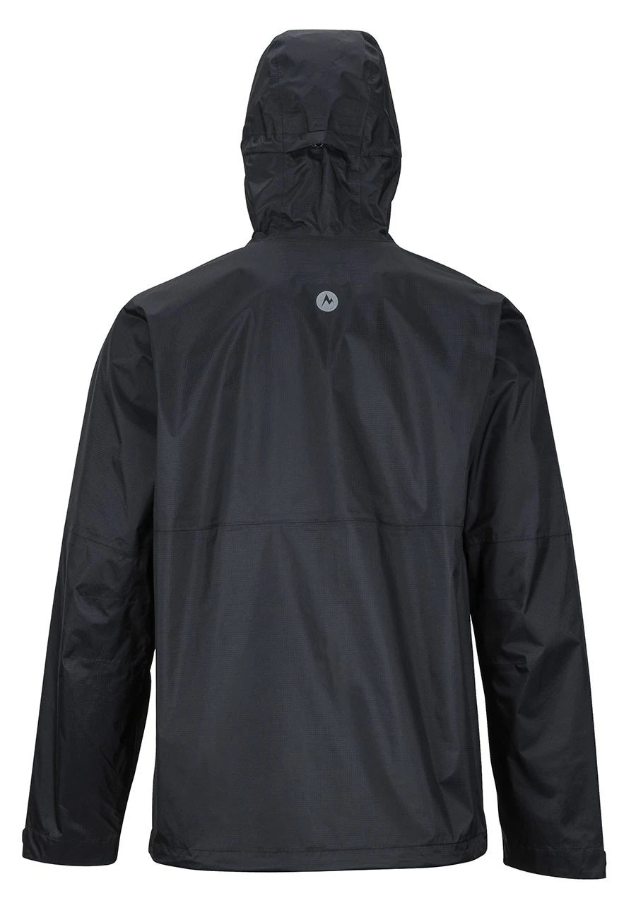 Marmot PreCip Eco Plus Jacket M|Herren|4764 - Crocodile PreCip Eco Plus Jacket 7 Marmot PreCip Eco Plus Jacket M|Herren|4764 - Crocodile PreCip Eco Plus Jacket – Bild 5