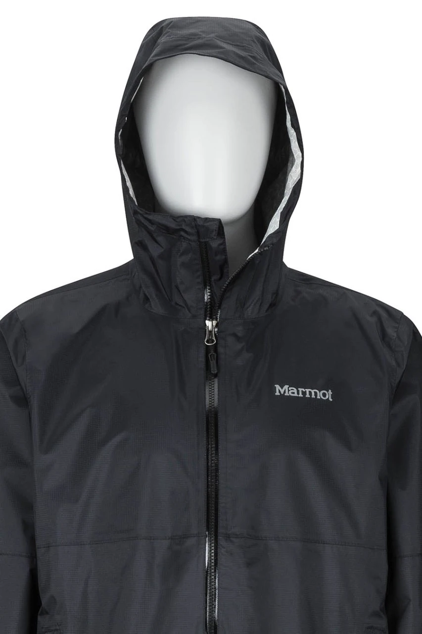 Marmot PreCip Eco Plus Jacket M|Herren|4764 - Crocodile PreCip Eco Plus Jacket 15 Marmot PreCip Eco Plus Jacket M|Herren|4764 - Crocodile PreCip Eco Plus Jacket – Bild 13