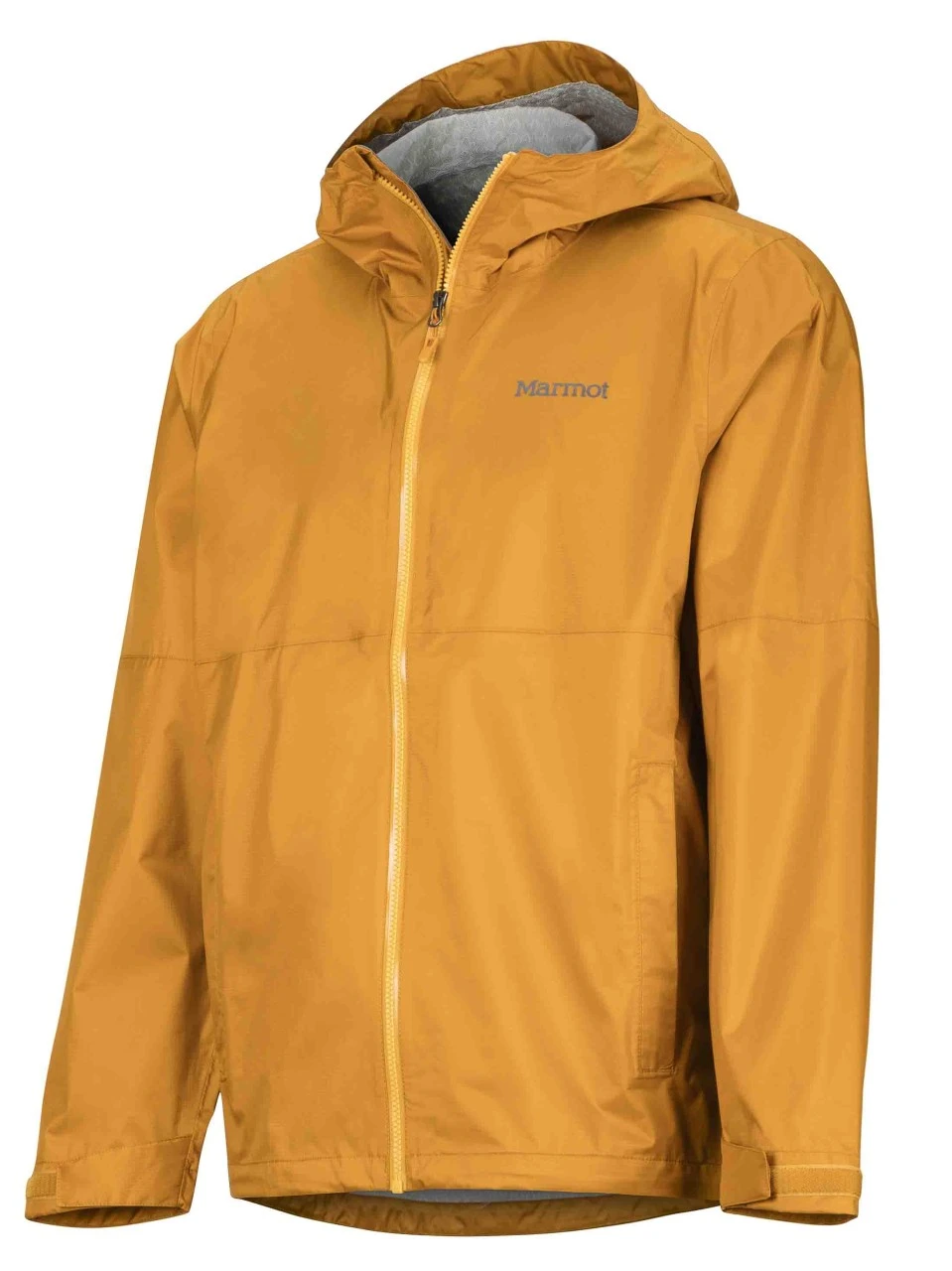Marmot PreCip Eco Plus Jacket M|Herren|4764 - Crocodile PreCip Eco Plus Jacket 14 Marmot PreCip Eco Plus Jacket M|Herren|4764 - Crocodile PreCip Eco Plus Jacket – Bild 12