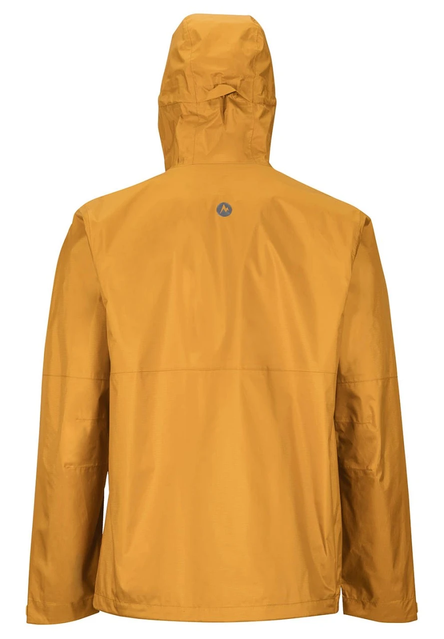 Marmot PreCip Eco Plus Jacket M|Herren|4764 - Crocodile PreCip Eco Plus Jacket 16 Marmot PreCip Eco Plus Jacket M|Herren|4764 - Crocodile PreCip Eco Plus Jacket – Bild 14