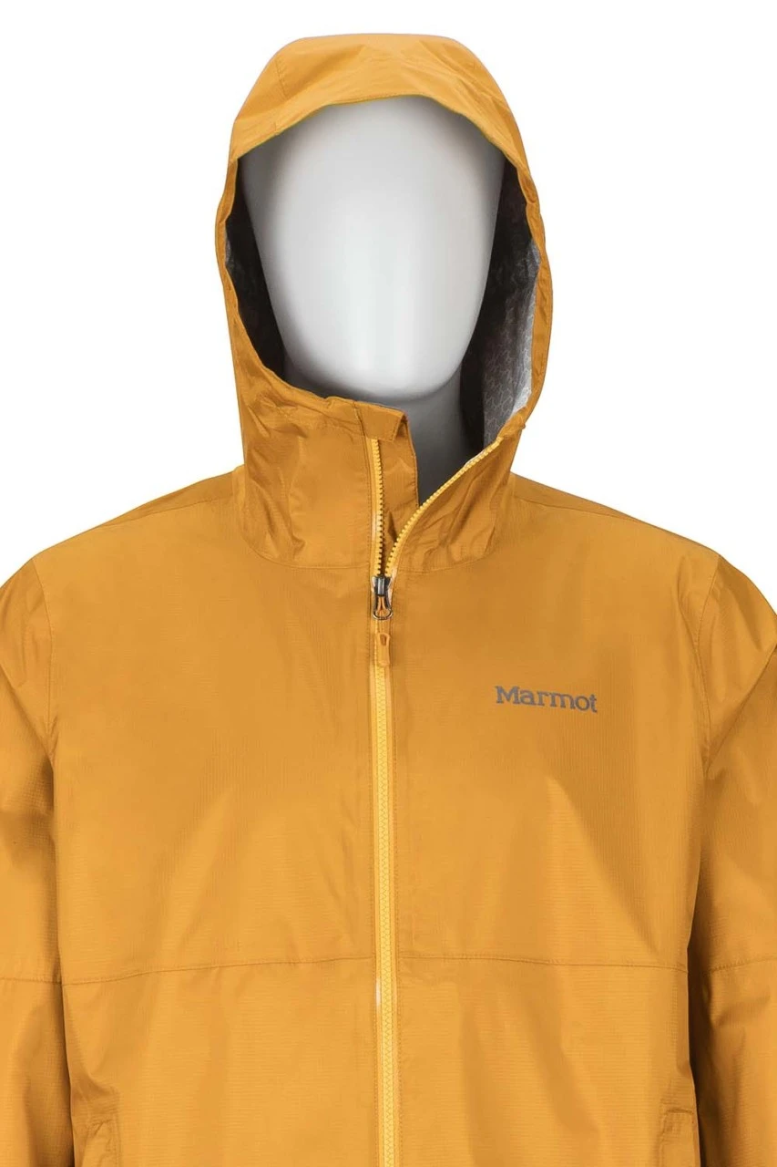 Marmot PreCip Eco Plus Jacket M|Herren|4764 - Crocodile PreCip Eco Plus Jacket 10 Marmot PreCip Eco Plus Jacket M|Herren|4764 - Crocodile PreCip Eco Plus Jacket – Bild 8