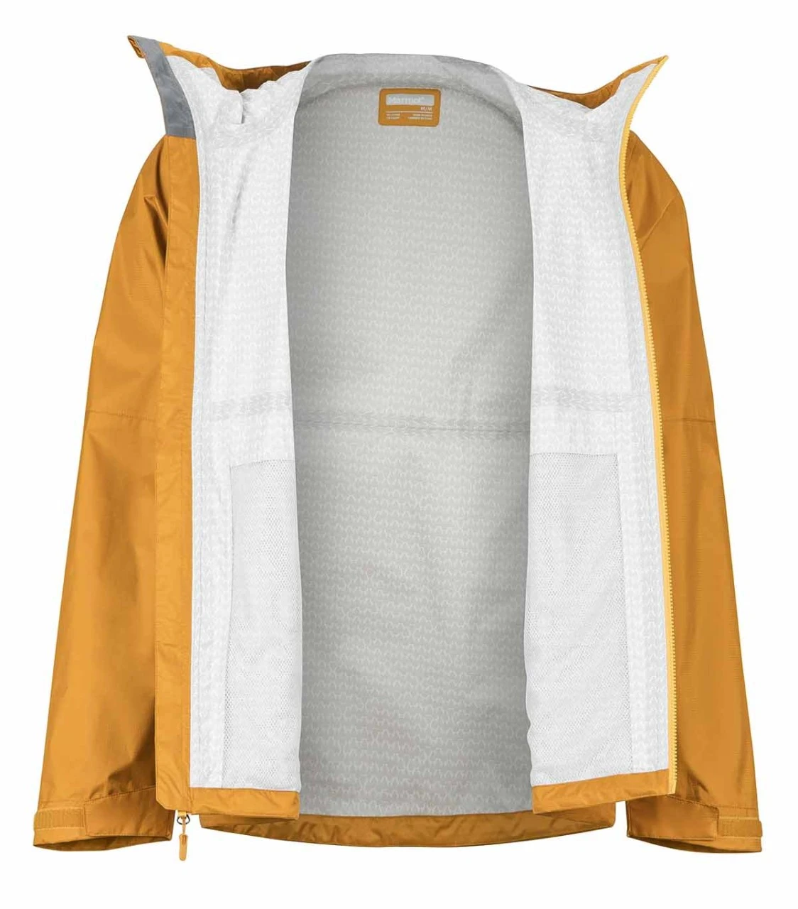 Marmot PreCip Eco Plus Jacket M|Herren|4764 - Crocodile PreCip Eco Plus Jacket 8 Marmot PreCip Eco Plus Jacket M|Herren|4764 - Crocodile PreCip Eco Plus Jacket – Bild 6