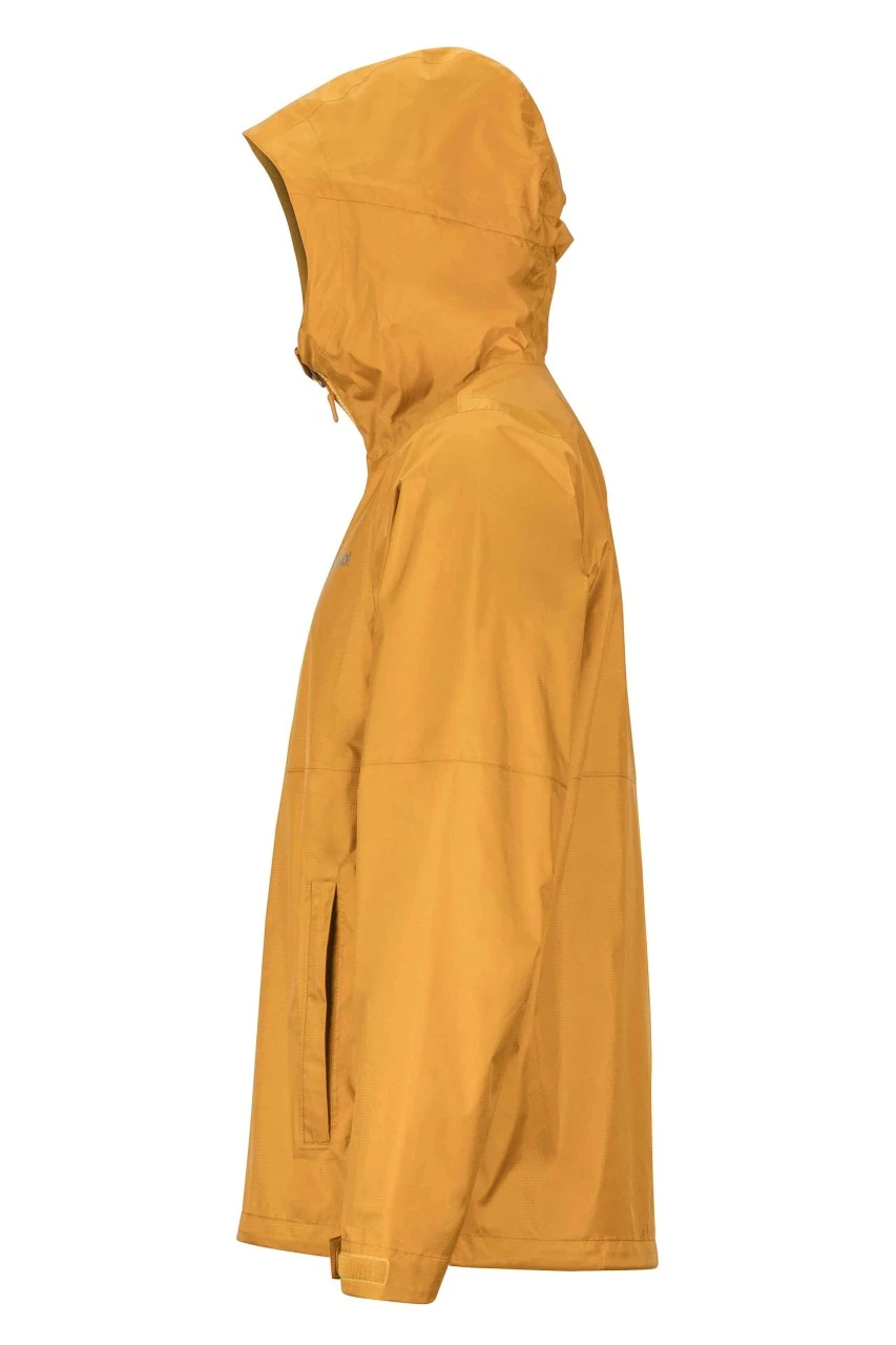 Marmot PreCip Eco Plus Jacket M|Herren|4764 - Crocodile PreCip Eco Plus Jacket 11 Marmot PreCip Eco Plus Jacket M|Herren|4764 - Crocodile PreCip Eco Plus Jacket – Bild 9