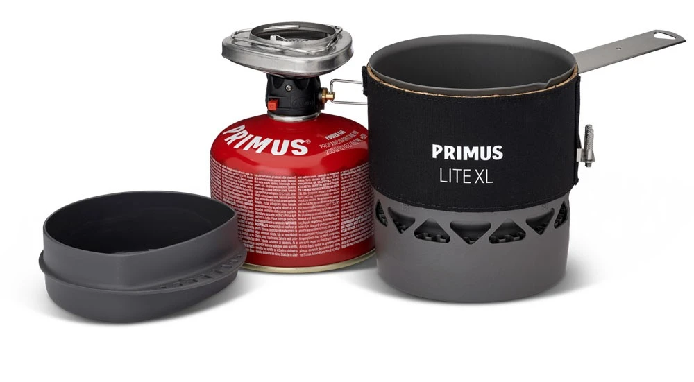 Primus Lite XL Stove System Lite XL Stove System 4 Primus Lite XL Stove System Lite XL Stove System â Bild 2