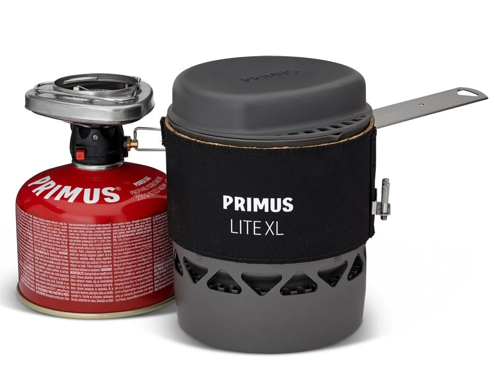 Primus Lite XL Stove System Lite XL Stove System 6 Primus Lite XL Stove System Lite XL Stove System â Bild 4
