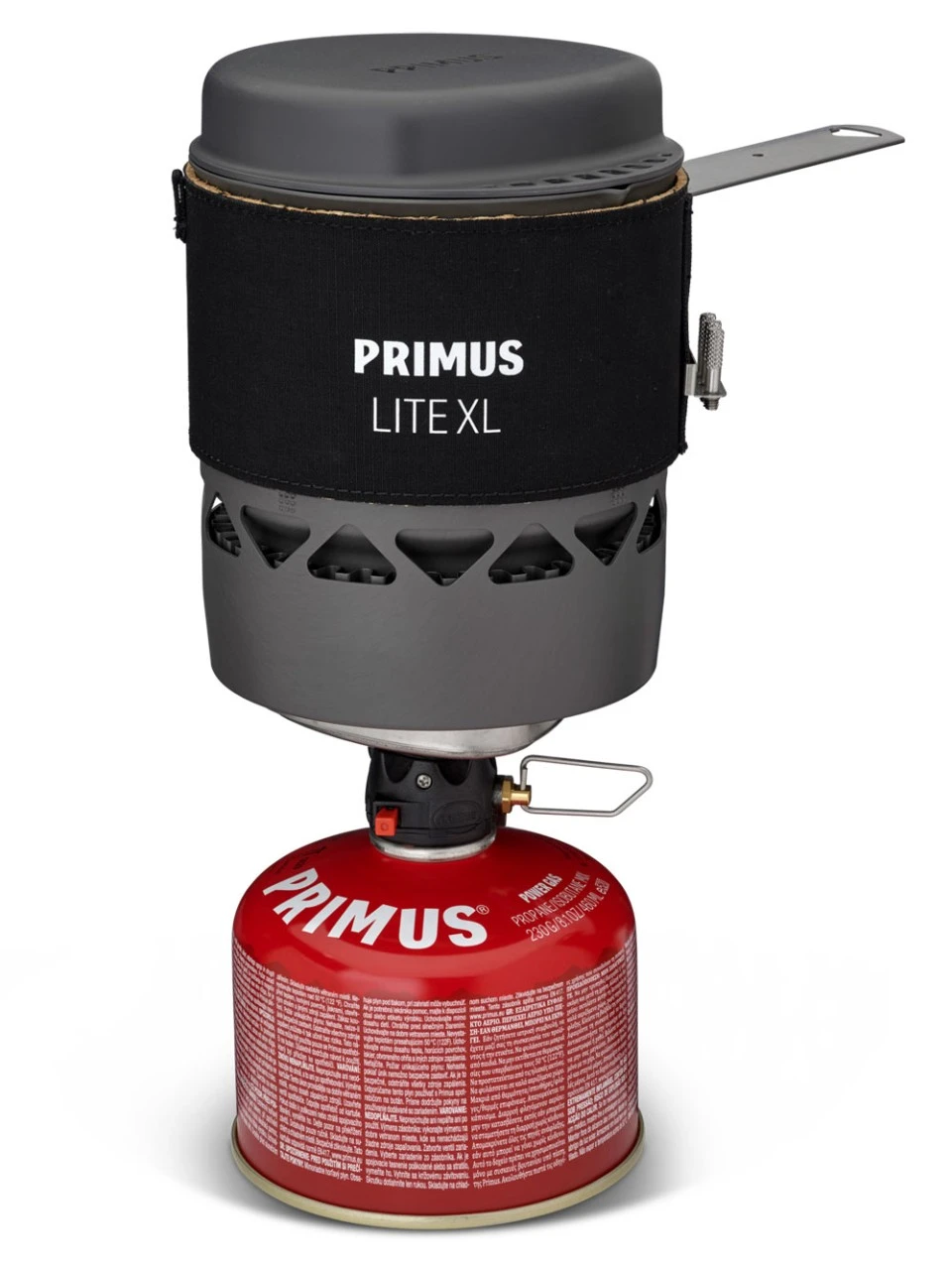 Primus Lite XL Stove System Lite XL Stove System 7 Primus Lite XL Stove System Lite XL Stove System â Bild 5