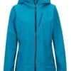 Marmot Wm's Knife Edge Jacket S|Damen|3843 - Late Night Wm's Knife Edge Jacket
