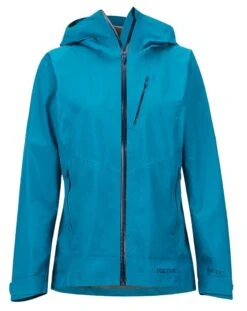 Marmot Wm's Knife Edge Jacket S|Damen|3843 - Late Night Wm's Knife Edge Jacket