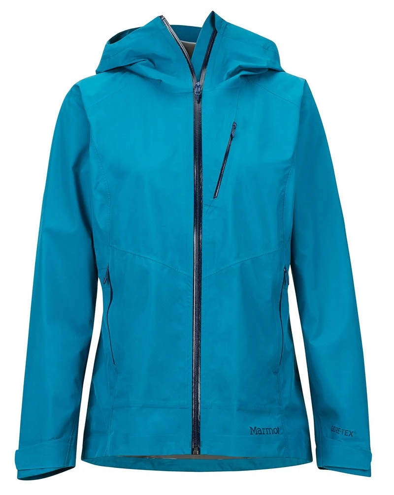 Marmot Wm's Knife Edge Jacket S|Damen|3843 - Late Night Wm's Knife Edge Jacket 3 Marmot Wm's Knife Edge Jacket S|Damen|3843 - Late Night Wm's Knife Edge Jacket