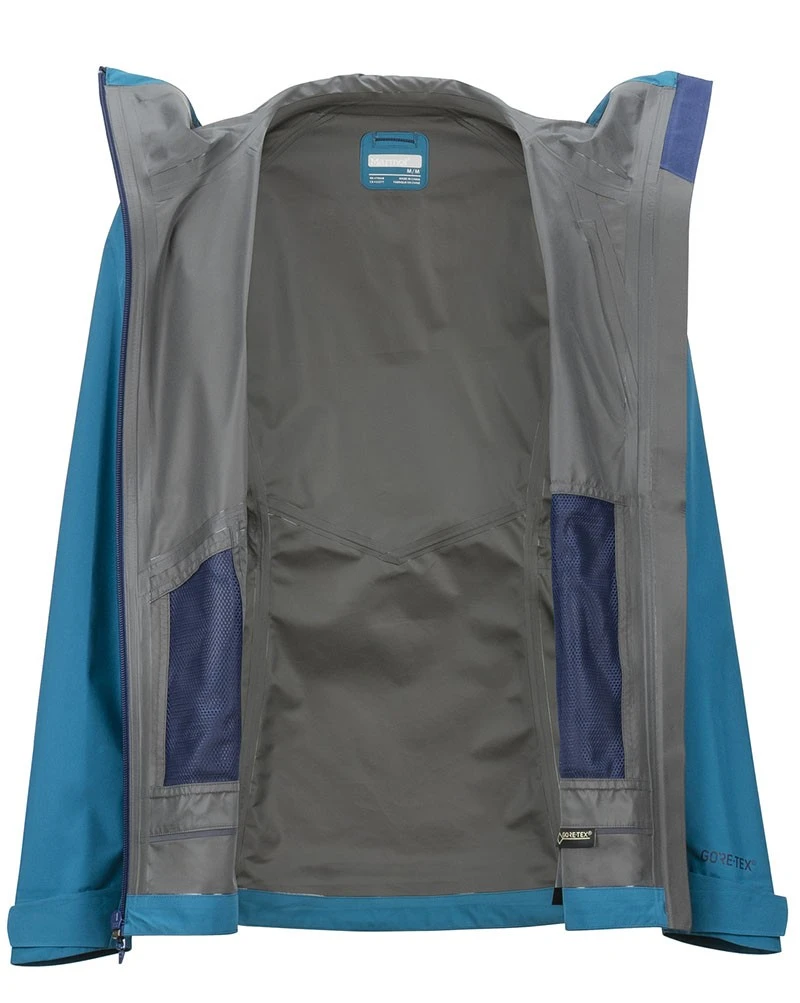 Marmot Wm's Knife Edge Jacket S|Damen|3843 - Late Night Wm's Knife Edge Jacket 5 Marmot Wm's Knife Edge Jacket S|Damen|3843 - Late Night Wm's Knife Edge Jacket – Bild 3