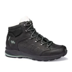 Hanwag Travi Lady Asphalt-Mint 5,5 - 39 Travi Lady -Angebote Abenteuer Set Store 400811 064494 001 1280x1280