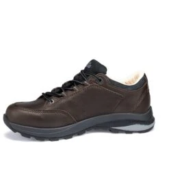 Hanwag Travi Low SF Extra Lady Chestnut-Black 5 - 38 Travi Low SF Extra Lady -Angebote Abenteuer Set Store 400911 032012 008 1280x1280