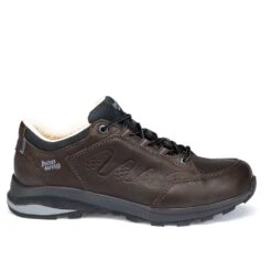 Hanwag Travi Low SF Extra Lady Chestnut-Black 5 - 38 Travi Low SF Extra Lady