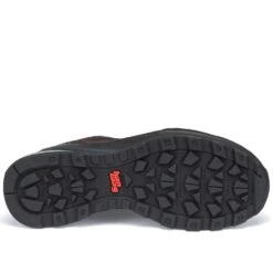 Hanwag Travi Low SF Extra Lady Chestnut-Black 5 - 38 Travi Low SF Extra Lady -Angebote Abenteuer Set Store 400911 032012 019 1280x1280