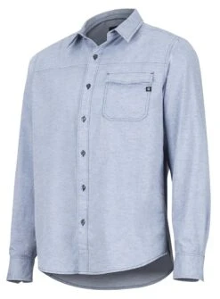 Marmot Tumalo LS S|Herren|4764 - Crocodile Tumalo LS