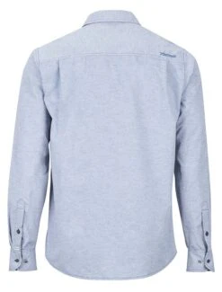 Marmot Tumalo LS S|Herren|4764 - Crocodile Tumalo LS -Angebote Abenteuer Set Store 42750 2975 back tumalo ls 1 2nntIFdyTqV3nQ 1280x1280